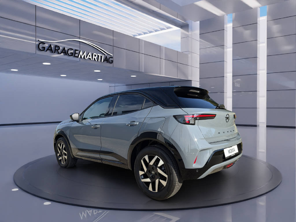 OPEL Mokka 1.2 T Hybrid WoW, Hybride Leggero Benzina/Elettrica, Auto nuove, Automatico - 7