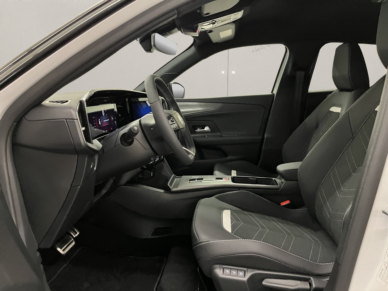 OPEL Mokka 1.2 T 145 HEV GS Viva, Mild-Hybrid Petrol/Electric, New car, Automatic - 7