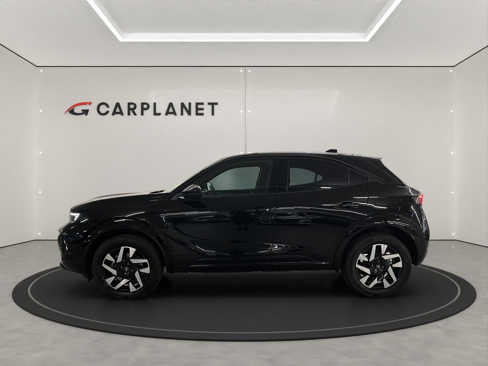 OPEL Mokka 1.2 T 145 HEV GS Viva, Mild-Hybrid Benzin/Elektro, Neuwagen, Automatik - 3