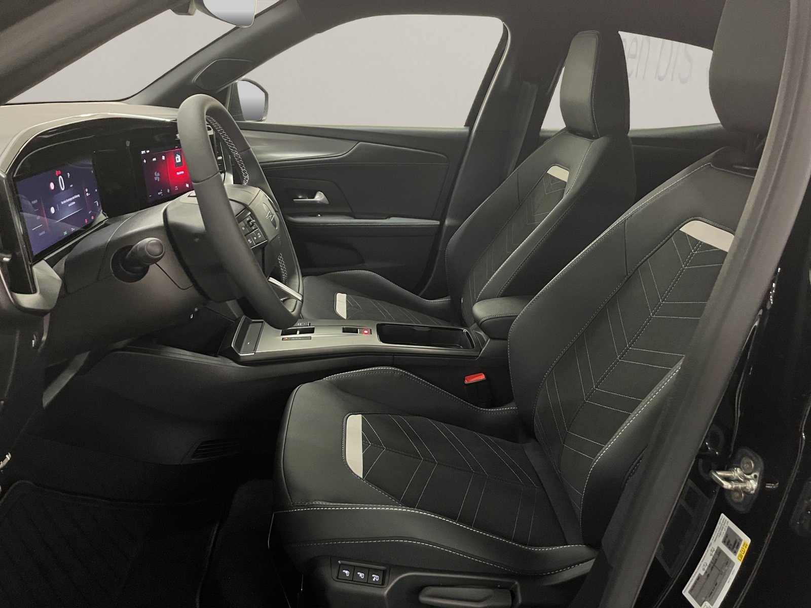 OPEL Mokka 1.2 T 145 HEV GS Viva, Mild-Hybrid Benzin/Elektro, Neuwagen, Automatik - 7