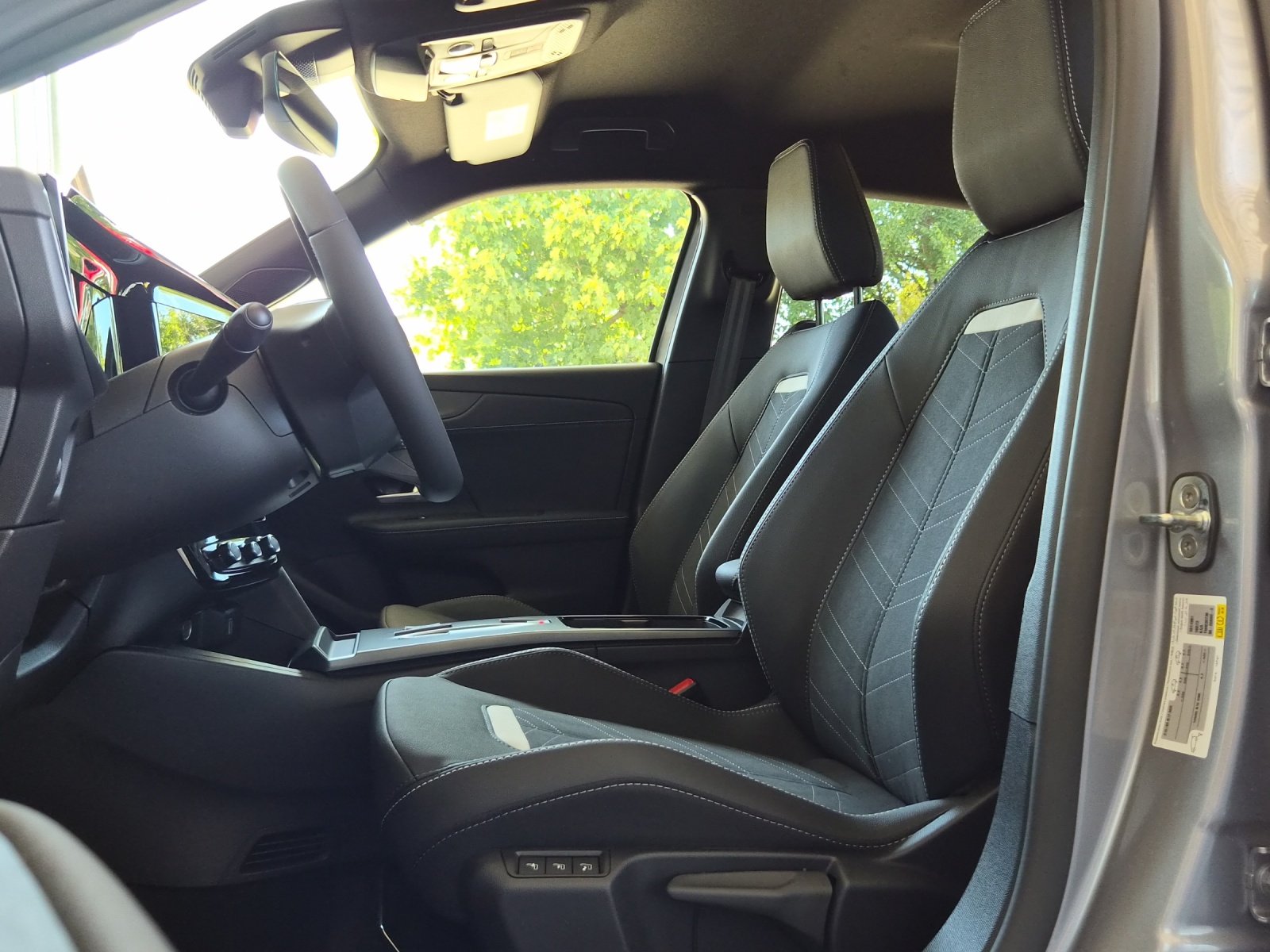 OPEL Mokka 1.2 T 145 HEV GS VIVA, Hybride Léger Essence/Électricité, Voiture nouvelle, Automatique - 7
