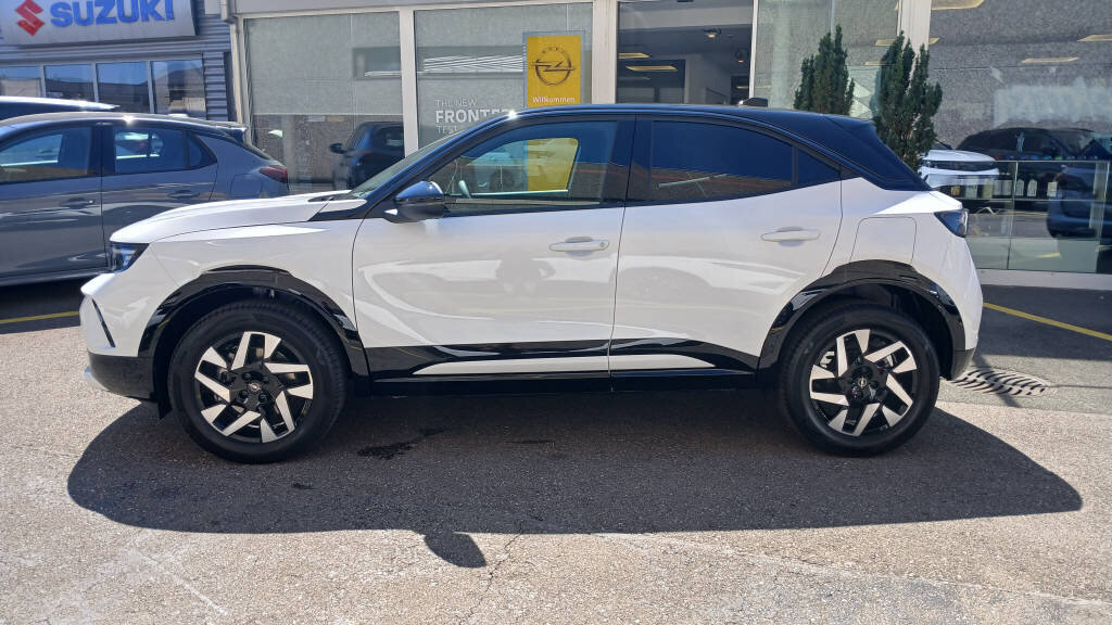 OPEL Mokka 1.2 T 145 HEV GS Viva, Hybride Leggero Benzina/Elettrica, Auto nuove, Automatico - 4