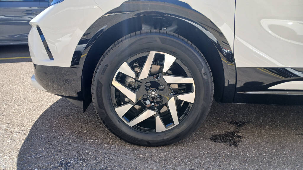 OPEL Mokka 1.2 T 145 HEV GS Viva, Hybride Leggero Benzina/Elettrica, Auto nuove, Automatico - 6
