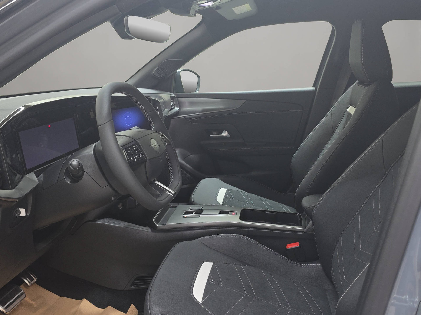 OPEL Mokka 1.2 T 145 HEV GS Viva, Mild-Hybrid Benzin/Elektro, Neuwagen, Automatik - 6