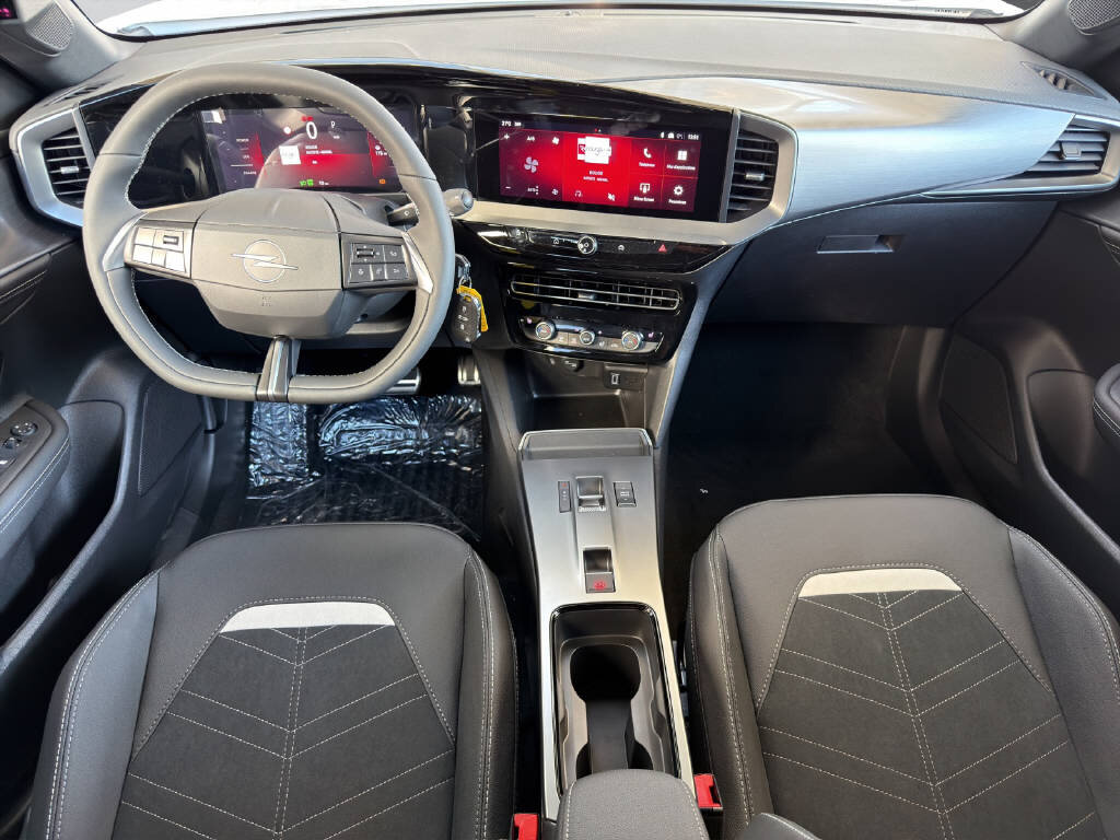 OPEL Mokka 1.2 T HEV GS Viva, Mild-Hybrid Benzin/Elektro, Neuwagen, Automatik - 7