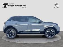 OPEL Mokka 1.2 T 145 HEV GS WoW, Hybride Léger Essence/Électricité, Voiture nouvelle, Automatique - 4
