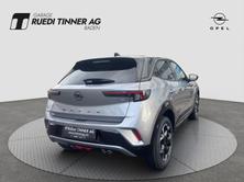 OPEL Mokka 1.2 T 145 HEV GS WoW, Mild-Hybrid Benzin/Elektro, Neuwagen, Automatik - 5