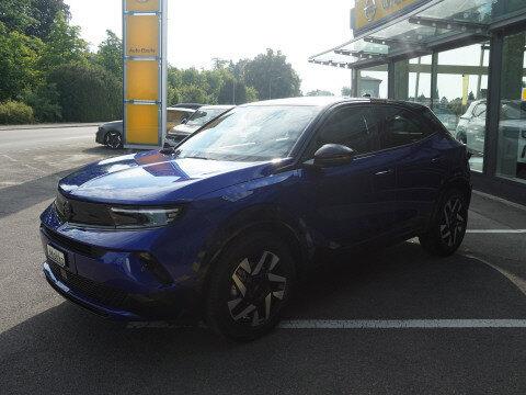 OPEL Mokka 1.2 MHEV Edition, Hybride Leggero Benzina/Elettrica, Auto nuove, Automatico