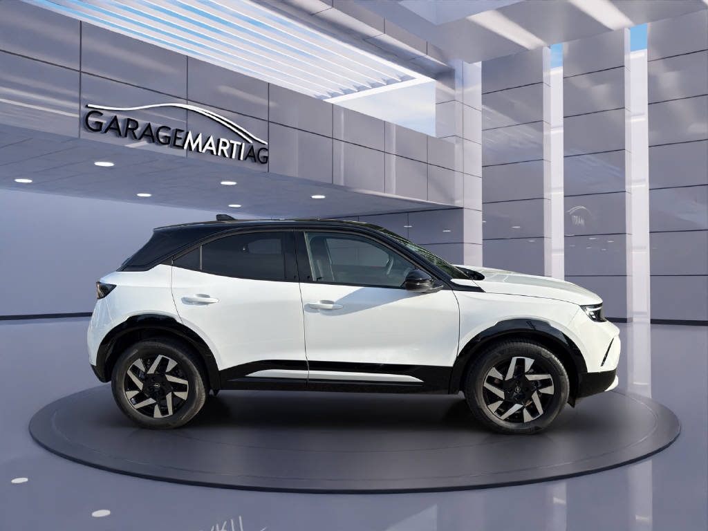 OPEL Mokka 1.2 T Hybrid Viva, Mild-Hybrid Benzin/Elektro, Neuwagen, Automatik - 4