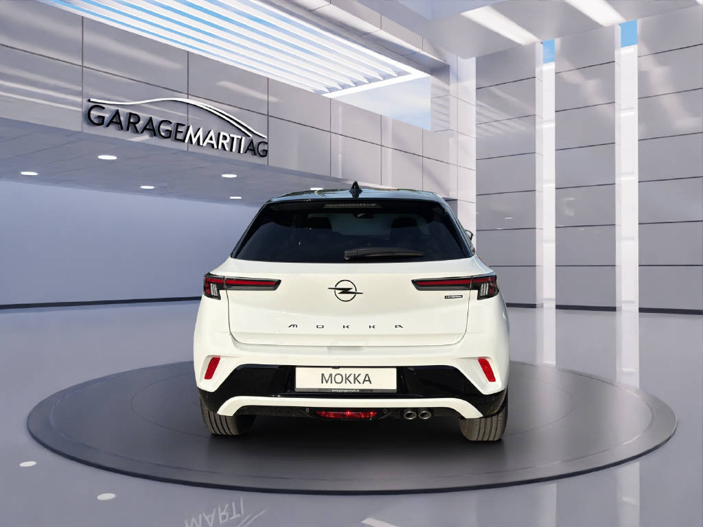 OPEL Mokka 1.2 T Hybrid Viva, Mild-Hybrid Benzin/Elektro, Neuwagen, Automatik - 6