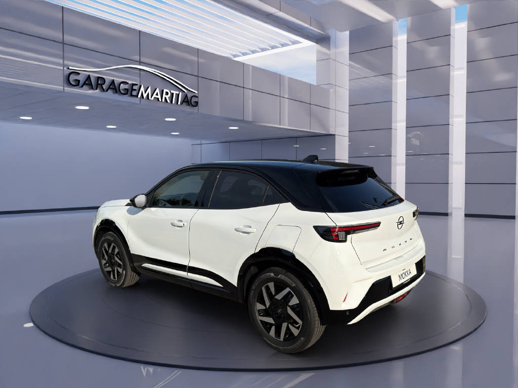OPEL Mokka 1.2 T Hybrid Viva, Mild-Hybrid Benzin/Elektro, Neuwagen, Automatik - 7