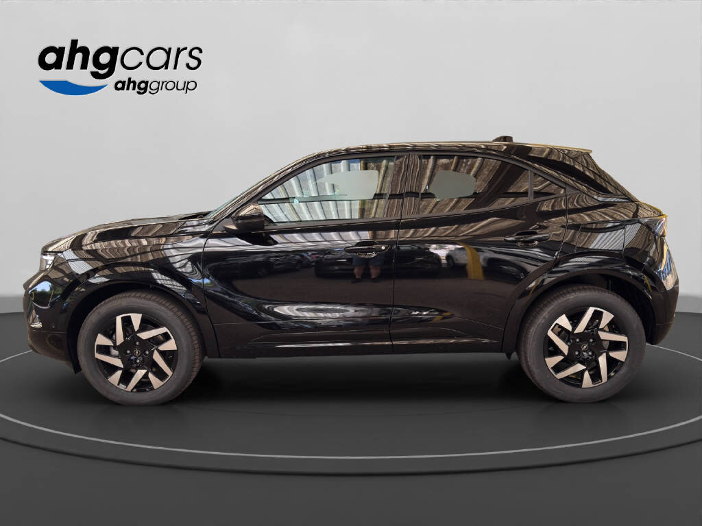 OPEL Mokka 1.2 T 145 HEV GS WoW, Hybride Léger Essence/Électricité, Voiture nouvelle, Automatique - 2