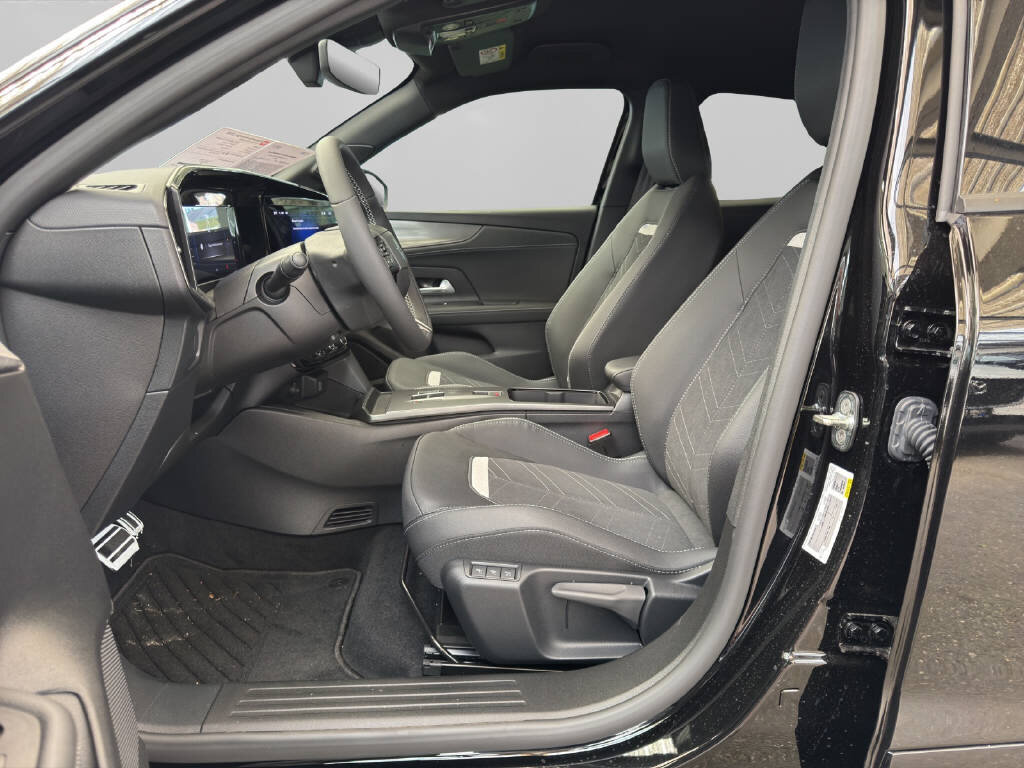 OPEL Mokka 1.2 T 145 HEV GS WoW, Hybride Léger Essence/Électricité, Voiture nouvelle, Automatique - 5