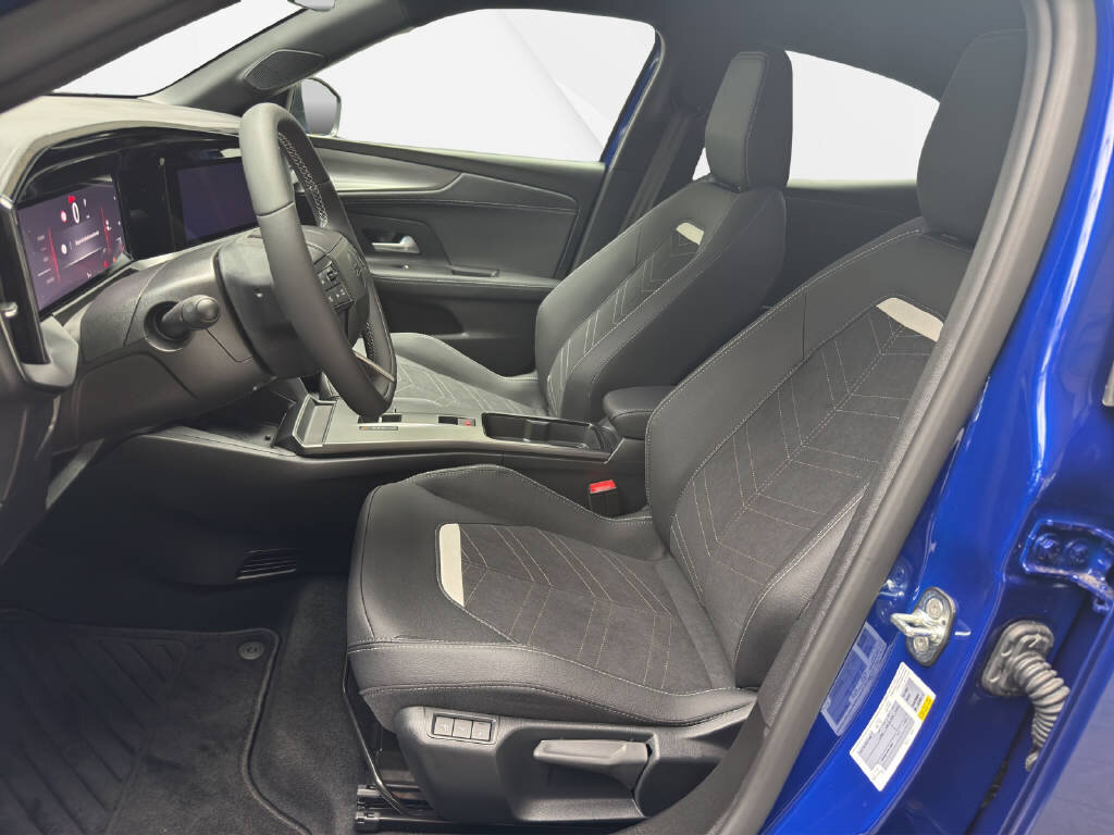 OPEL Mokka 1.2 T 145 HEV GS WoW, Hybride Léger Essence/Électricité, Voiture nouvelle, Automatique - 5