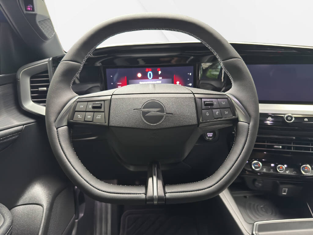 OPEL Mokka 1.2 T 145 HEV GS WoW, Hybride Léger Essence/Électricité, Voiture nouvelle, Automatique - 6