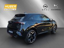 OPEL Mokka 1.2 T 145 HEV GS WoW, Mild-Hybrid Petrol/Electric, New car, Automatic - 2