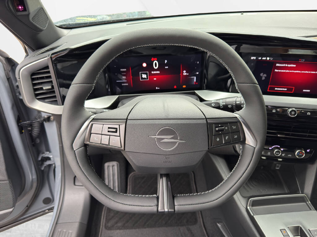 OPEL Mokka 1.2 T 145 HEV GS WoW, Hybride Leggero Benzina/Elettrica, Auto nuove, Automatico - 6