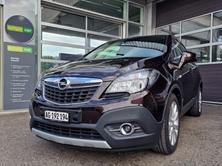 OPEL MOKKA 1.4T, Essence, Occasion / Utilisé, Automatique - 2