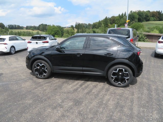 OPEL MOKKA 1.2 T 130 Ultimate, Petrol, Second hand / Used, Automatic - 4