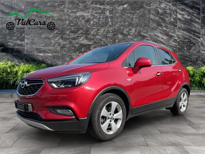 OPEL 1.4T 4x4 Excellence S/S, Benzina, Occasioni / Usate, Automatico