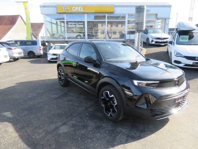 OPEL MOKKA 1.2 T 130 GS, Benzina, Occasioni / Usate, Automatico - 2