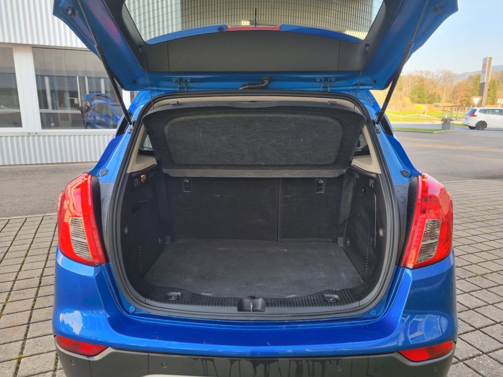 OPEL MOKKA 1.6 CDTI ecoFLEX Enjoy S/S, Diesel, Occasioni / Usate, Manuale - 6