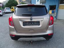 OPEL MOKKA 1.4T ecoTEC 4x4, Benzina, Occasioni / Usate, Manuale - 3