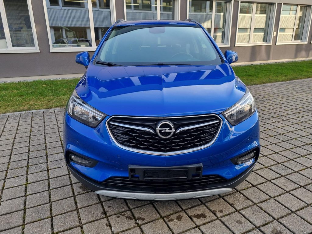 OPEL MOKKA 1.6 CDTI ecoFLEX Enjoy S/S