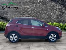 OPEL 1.4T 4x4 Excellence S/S, Benzina, Occasioni / Usate, Automatico - 6