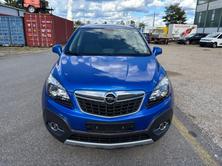 OPEL 1.4T ecoTEC 4x4 Cosmo S/S, Benzin, Occasion / Gebraucht, Handschaltung - 2