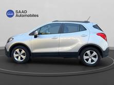 OPEL MOKKA 1.4T ecoTEC 4x4 Drive S/S, Petrol, Second hand / Used, Manual - 3
