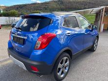 OPEL 1.4T ecoTEC 4x4 Cosmo S/S, Benzin, Occasion / Gebraucht, Handschaltung - 6