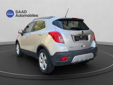 OPEL MOKKA 1.4T ecoTEC 4x4 Drive S/S, Petrol, Second hand / Used, Manual - 4
