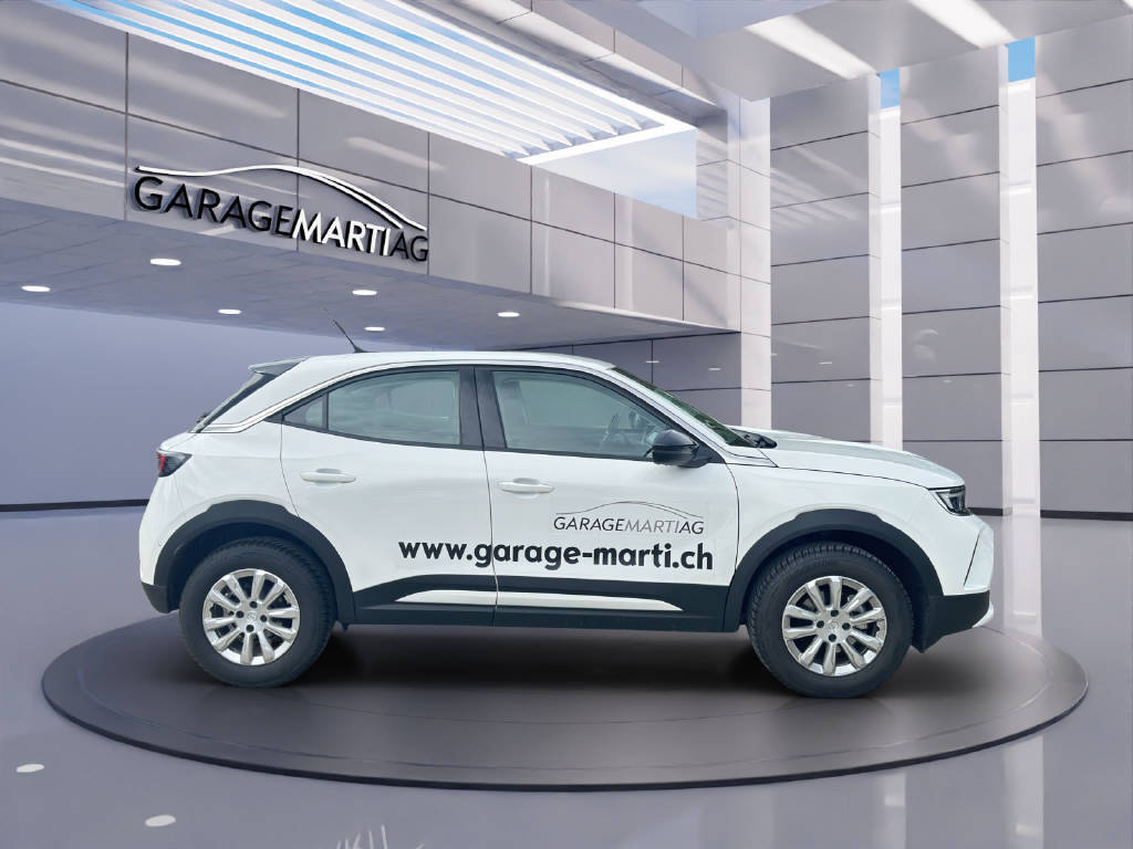 OPEL Mokka 1.2 T 130 Edition, Petrol, Second hand / Used, Automatic - 3