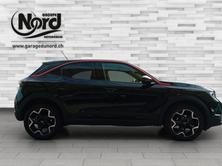 OPEL 1.2 T 130 GS Line, Benzina, Occasioni / Usate, Automatico - 6
