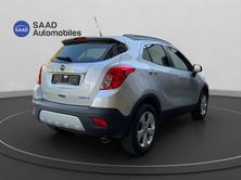 OPEL MOKKA 1.4T ecoTEC 4x4 Drive S/S, Petrol, Second hand / Used, Manual - 6