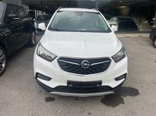 OPEL MOKKA 1.4T ecoTEC 4x4 Excellence S/S, Petrol, Second hand / Used, Manual - 2