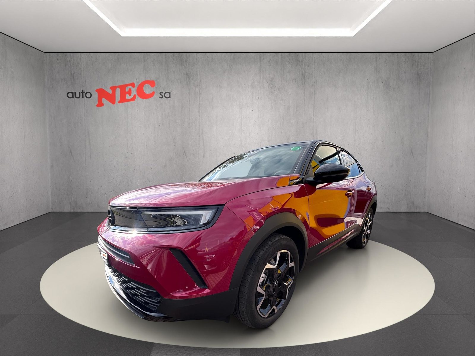 OPEL Mokka-e GS electric, Elettrica, Occasioni / Usate, Automatico - 3