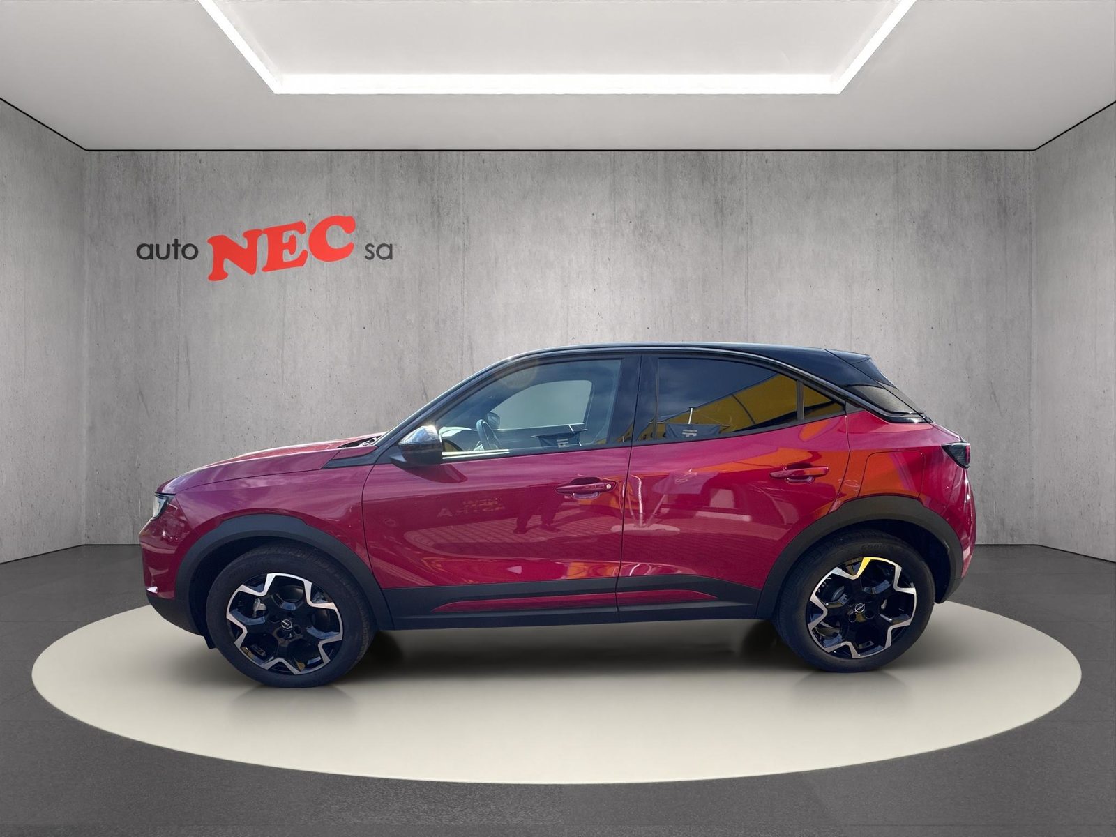 OPEL Mokka-e GS electric, Elettrica, Occasioni / Usate, Automatico - 4