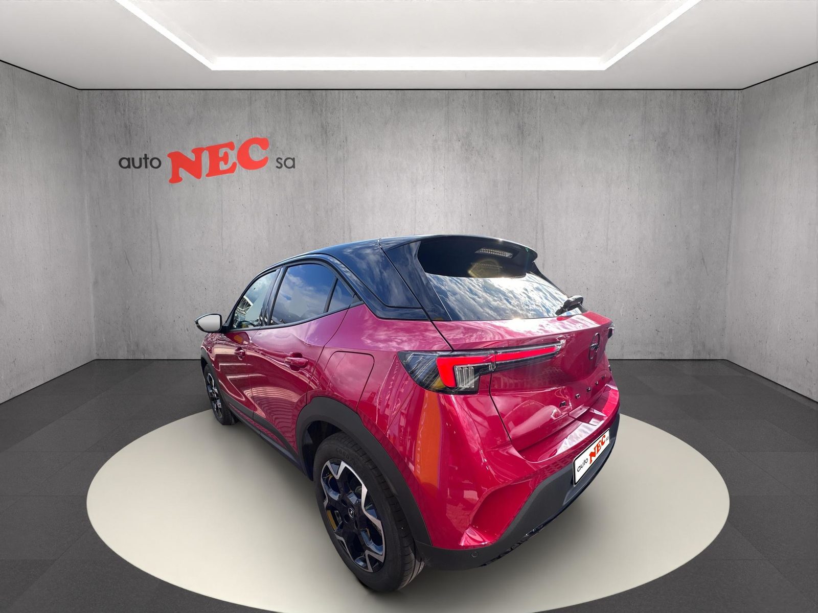 OPEL Mokka-e GS electric, Elettrica, Occasioni / Usate, Automatico - 5