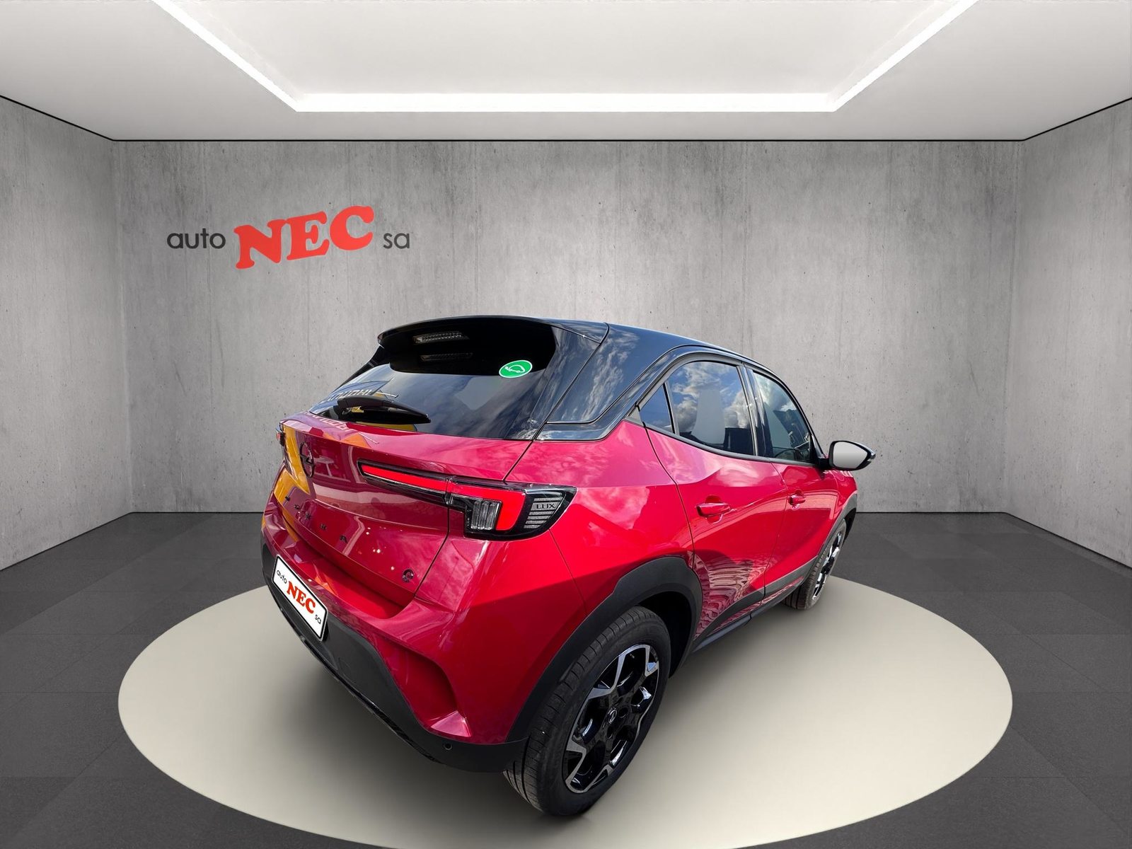 OPEL Mokka-e GS electric, Elettrica, Occasioni / Usate, Automatico - 7