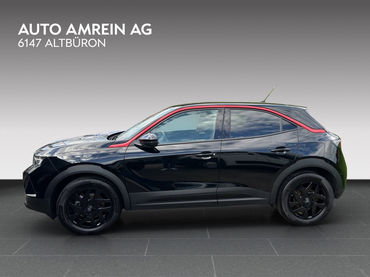 OPEL Mokka e GS Line, Elettrica, Occasioni / Usate, Automatico - 3