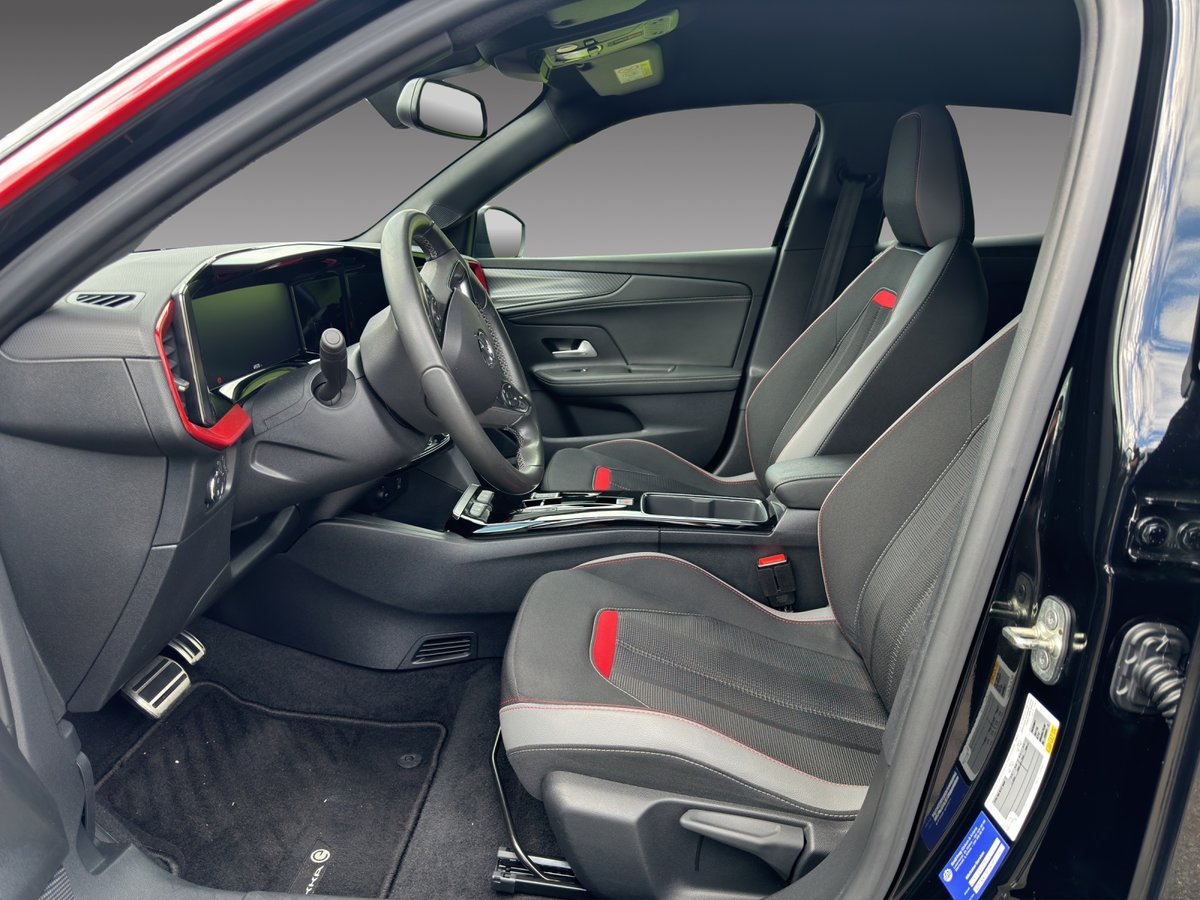 OPEL Mokka e GS Line, Elettrica, Occasioni / Usate, Automatico - 5