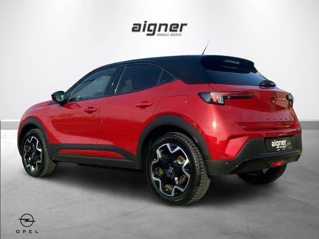 OPEL Mokka-e Ultimate, Électrique, Occasion / Utilisé, Automatique - 4