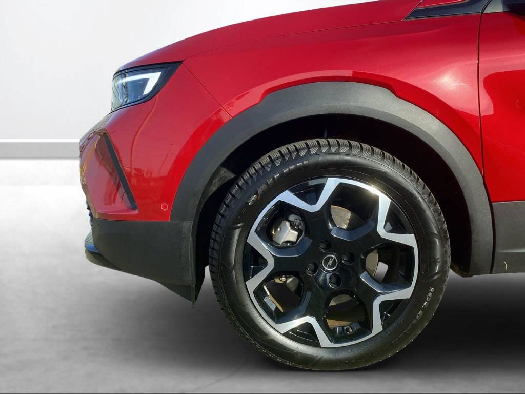 OPEL Mokka-e Ultimate, Électrique, Occasion / Utilisé, Automatique - 5