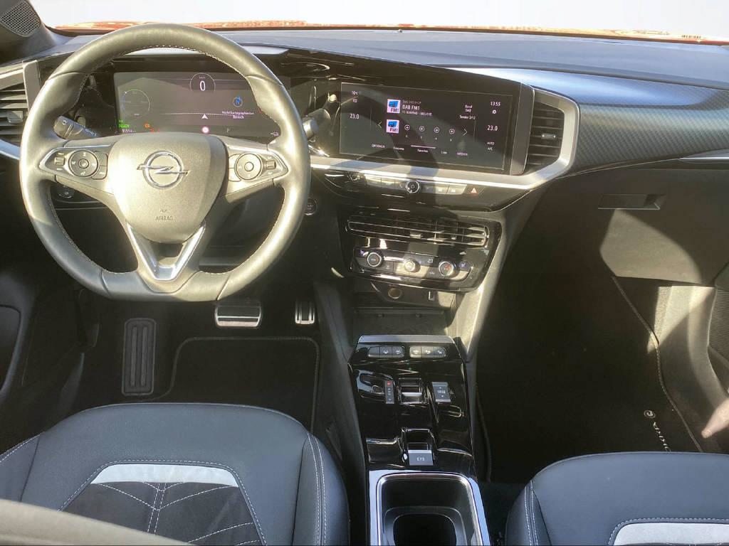OPEL Mokka-e Ultimate, Électrique, Occasion / Utilisé, Automatique - 6