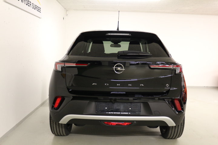 OPEL Mokka e-Ultimate, Électrique, Occasion / Utilisé, Automatique - 5