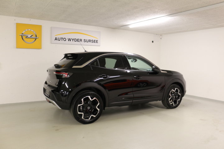 OPEL Mokka e-Ultimate, Électrique, Occasion / Utilisé, Automatique - 6