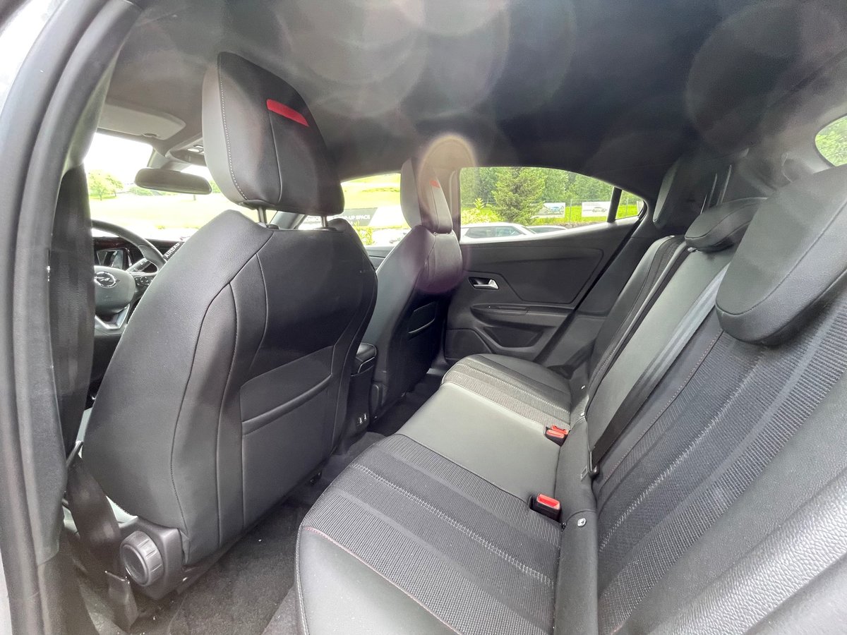 OPEL Mokka 1.2 Direct Injection Turbo GS Line Aut., Benzina, Occasioni / Usate, Automatico - 7