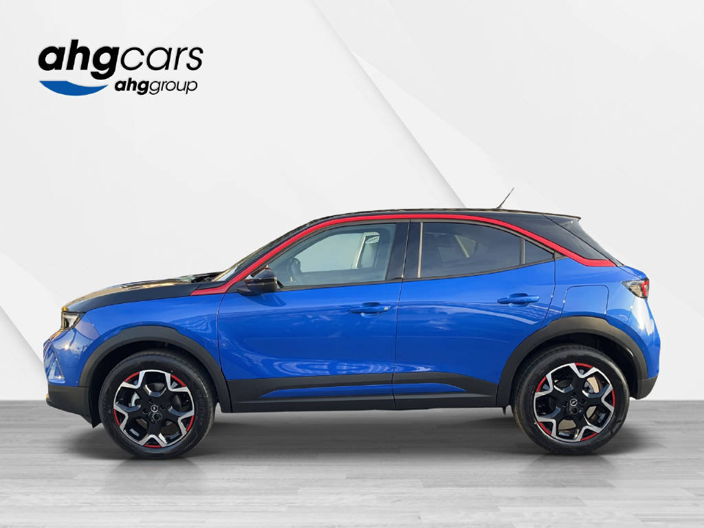 OPEL Mokka 1.2 T 130 GS, Benzina, Occasioni / Usate, Automatico - 2